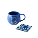 Wizarding World Of Harry Potter - Ravenclaw Crest Mug with Coaster Set