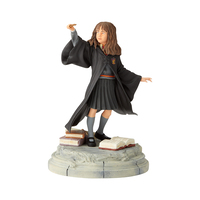 Wizarding World Of Harry Potter - Hermione Granger Year One Figurine