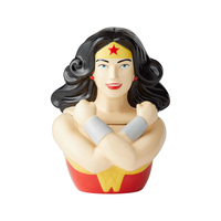 DC Comics Cookie Jar - Wonder Woman