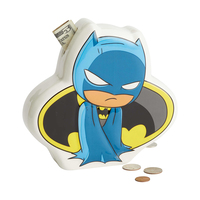 Dc Superfriends Money Bank - Batman