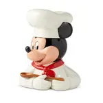 Disney Ceramics Cookie Jar - Chef Mickey Mouse