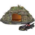 Department 56 Batman - The Batcave Set of 2