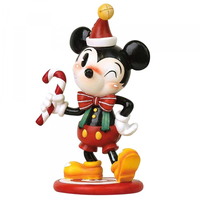 Disney Showcase Miss Mindy - Mickey Mouse Christmas