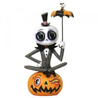 PRE PRODUCTION SAMPLE - Disney Showcase Miss Mindy - Jack Skellington