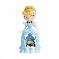 Disney Showcase Miss Mindy - Cinderella Deluxe Figurine