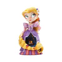 Disney Showcase Miss Mindy - Rapunzel with Diorama