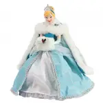 Disney Possible Dreams by Dept 56 - Cinderella Tree Topper