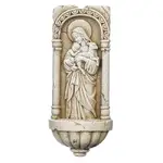 Joseph's Studio - Holy Water Font - Innocence