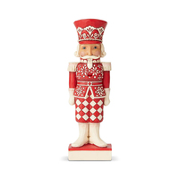 PRE PRODUCTION SAMPLE - Heartwood Creek Nordic Noel - Nutcracker