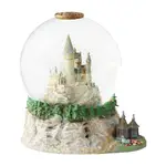 PRE PRODUCTION SAMPLE - Harry Potter Hogwarts Castle Waterball with Hut