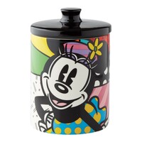 Disney Britto Minnie Mouse Canister Medium
