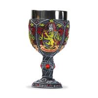UNBOXED Wizarding World Of Harry Potter - Gryffindor Decorative Goblet