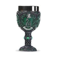 Wizarding World Of Harry Potter - Slytherin Decorative Goblet