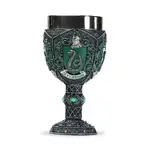 Wizarding World Of Harry Potter - Slytherin Decorative Goblet