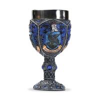 UNBOXED - Wizarding World Of Harry Potter - Ravenclaw Decorative Goblet