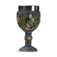 UNBOXED Wizarding World Of Harry Potter - Hufflepuff Decorative Goblet