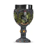 UNBOXED Wizarding World Of Harry Potter - Hufflepuff Decorative Goblet