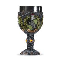 Wizarding World Of Harry Potter - Hufflepuff Decorative Goblet
