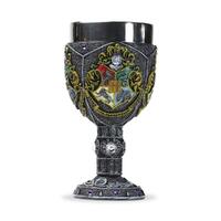 UNBOXED Wizarding World Of Harry Potter - Hogwarts Decorative Goblet