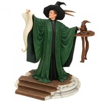 Wizarding World Of Harry Potter - Professor McGonagall Figurine