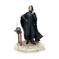 Wizarding World Of Harry Potter - Snape Figurine