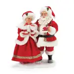 Possible Dreams Clothtique By Dept 56 - Cocoa and Cookies