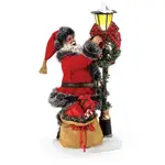 Possible Dreams Clothtique By Dept 56 - Festive Flair