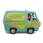 Scooby Doo by Jim Shore - Mystery Machine