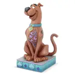 Scooby Doo by Jim Shore - Scooby-Doo