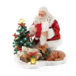 Possible Dreams Clothtique By Dept 56 - Holy Infant