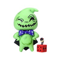 Disney Showcase Miss Mindy Vinyl - Oogie Boogie