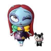 Disney Showcase Miss Mindy Vinyl - Christmas Sally