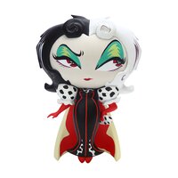 UNBOXED - Disney Showcase Miss Mindy Vinyl - Cruella De Vil