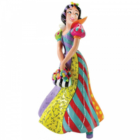 Disney Britto Snow White Figurine - Large 