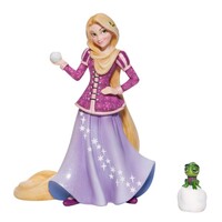 Disney Showcase - Rapunzel Holiday Princess