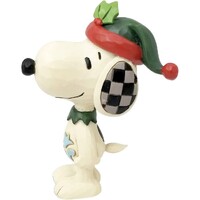 PRE PRODUCTION SAMPLE - Peanuts by Jim Shore - Elf Mini Figurine