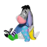 Disney Britto Eeyore Large Figurine