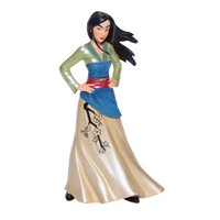 Disney Showcase Couture De Force - Mulan