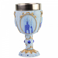 PRE PRODUCTION SAMPLE - Disney Showcase - Cinderella Chalice