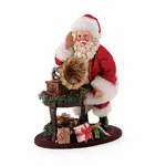 Possible Dreams by Dept 56 - Wish You A Merry Christmas Musical
