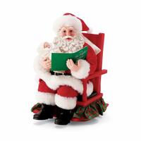 Possible Dreams by Dept 56 - Baby's First Christmas Story