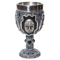 Wizarding World Of Harry Potter - Dark Arts Decorative Goblet