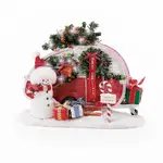 Possible Dreams by Dept 56 - Lit Christmas Camper