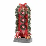 Possible Dreams by Dept 56 - Lit Home For Holidays