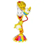 Disney Britto Lumiere Mini Figurine