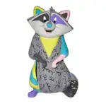 Disney Britto Meeko Mini Figurine