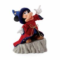 Possible Dreams Disney by Dept 56 - Sorcerer Mickey