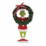 Possible Dreams Dr Seuss The Grinch by Dept 56 - Grinch Decorates