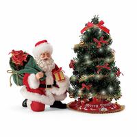 Possible Dreams by Dept 56 - Underneath The Tree