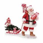 Possible Dreams by Dept 56 - Laughing All The Way
